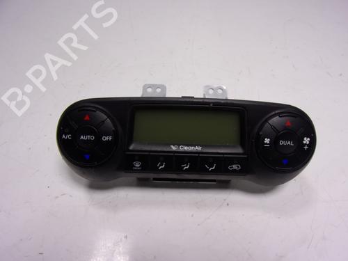 Used Climate control HYUNDAI ix35 (LM, EL, ELH) 1.7 CRDi (116 hp) 15860480