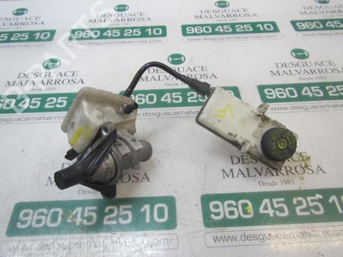 Brake master cylinder PEUGEOT 308 I (4A_, 4C_)  | BP3865141M77 