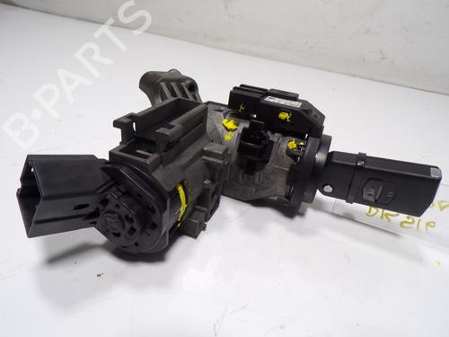 Used Electronic module Electronic module MAZDA 2 (DE_, DH_) [2007-2015] 14492977 14492977