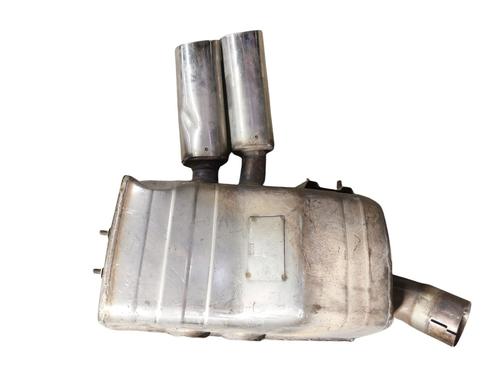 Exhaust system MASERATI 4200 GT SPYDER Convertible 4.2 | BP34121184M121 - Image 2