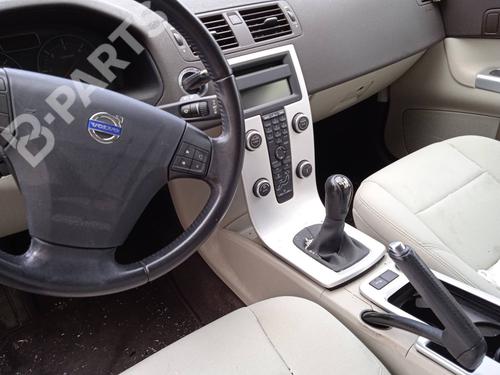 Right front steering knuckle VOLVO C30 (533) 1.6 D | BP8697483M26  - Image 5