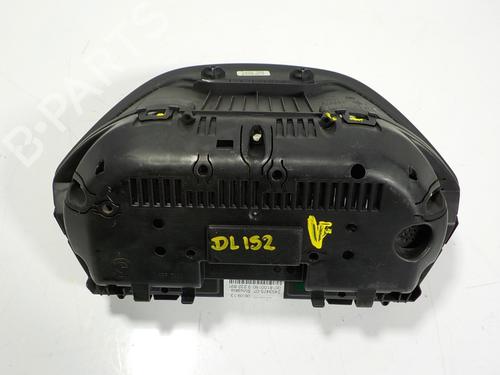 Instrument cluster BMW 1 (F20)  | BP13251845C47 