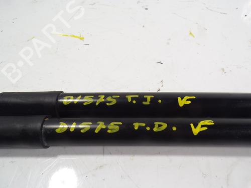 Tailgate lift support VW SCIROCCO III (137, 138) 1.4 TSI | BP14286759C138 