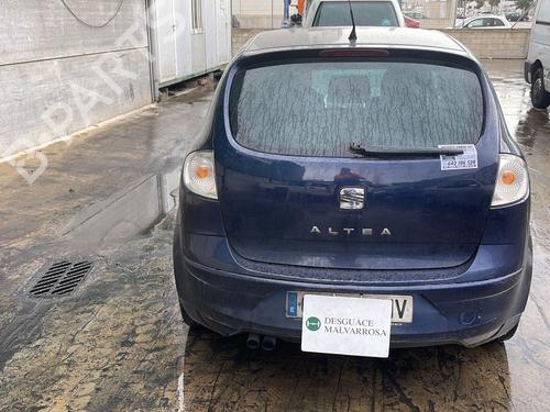 Left taillight SEAT ALTEA (5P1)  | BP10639506C34 