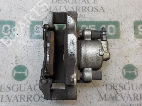 Left front brake caliper OPEL CORSA E (X15) 1.4 (08, 68) | BP11550375M105 - Image 4
