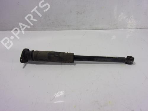 Used Right rear shock absorber NISSAN MICRA V (K14) [2016-2025]  10291620