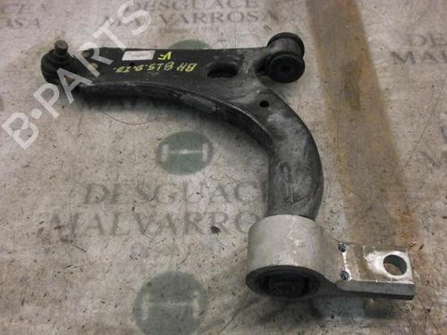 Querlenker links vorne für FORD FIESTA V (JH_, JD_) 1.4 16V (80 hp) 3784380