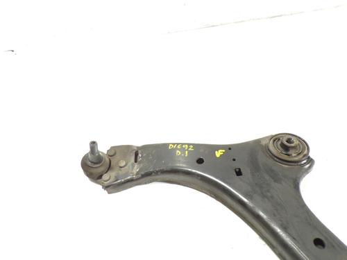 Left front suspension arm FORD MONDEO IV (BA7) 2.0 TDCi | BP9252346M12 