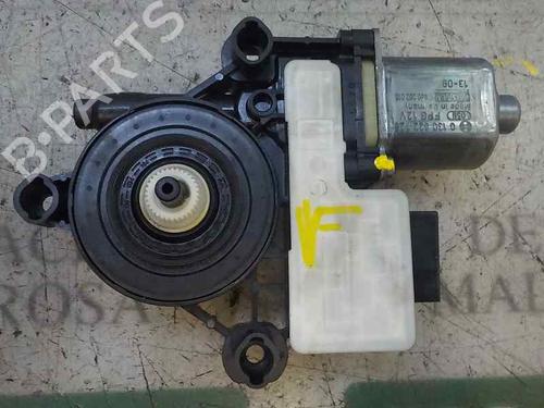 Used Left rear window motor SEAT LEON (5F1) [2012-2021]  5863345