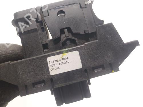 Hand brake NISSAN QASHQAI II (J11, J11_) 1.6 dCi | BP22765508I18 