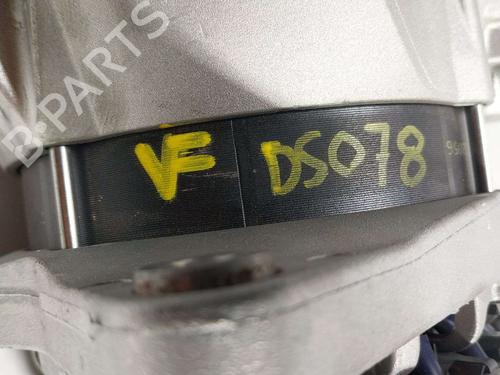 Alternator RENAULT CAPTUR II (HF_) Blue dCi 115 (HFAD) | BP38001320M7 - Image 7