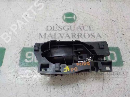Front left interior door handle PEUGEOT 308 I (4A_, 4C_) 1.6 16V | BP4461850I13 