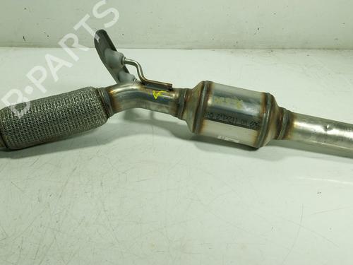 Used Catalyst Catalyst CUPRA FORMENTOR (KM7, KMP) [2020-2026] 31636653 31636653