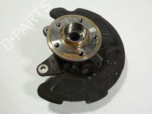 Used Right front steering knuckle Right front steering knuckle MERCEDES-BENZ V-CLASS (W447) [2014-2026] 13473200 13473200
