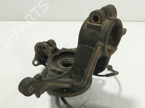 Right front steering knuckle PEUGEOT 208 I (CA_, CC_) 1.2 PureTech 82 | BP29505591M26