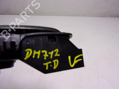 Rear right interior door handle TOYOTA YARIS CROSS (MXP_) 1.5 Hybrid (MXPJ10) | BP15839617I16