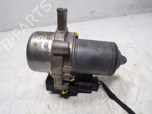Used Vacuum pump Vacuum pump VW POLO VI (AW1, BZ1, AE1) 1.0 TSI (95 hp) 10141589 10141589