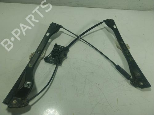 Used Front right window mechanism Front right window mechanism 17635442 17635442