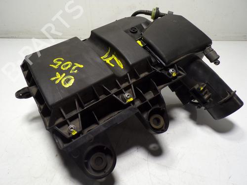 Used Air filter box Air filter box OPEL GRANDLAND / GRANDLAND X (A18, P1UO) 1.5 Turbo D (75) (131 hp) 14289318 14289318