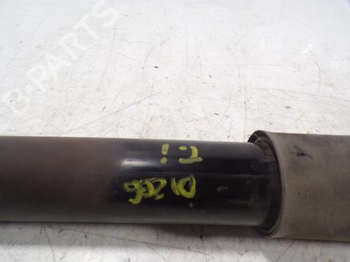 Left rear shock absorber FORD FOCUS III 1.6 TDCi | BP8676377M18 