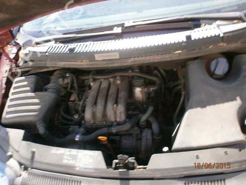 Køler SEAT ALHAMBRA (7V8, 7V9) 2.0 i | BP3882082M31 