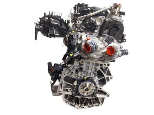 Engine VW TIGUAN ALLSPACE (BW2, BJ2)  | BP28518562M1 