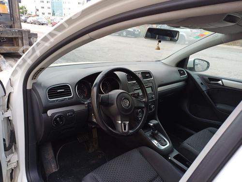 Engine VW GOLF VI Variant (AJ5)  | BP27979995M1 