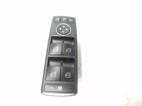 Used Left front window switch Left front window switch INFINITI Q30 1.6 (156 hp) 10089337 10089337