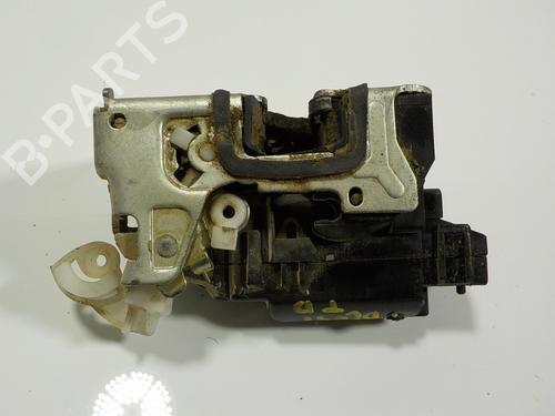 Høyre bak lås DACIA LODGY (JS_)  | BP14990135C99