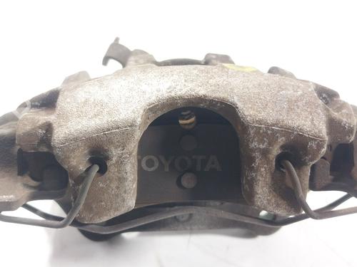 Used Right rear brake caliper Right rear brake caliper TOYOTA YARIS (_P13_) 1.5 (NSP131_) (112 hp) 36259282 36259282