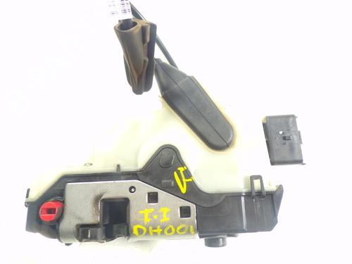Rear left lock PEUGEOT 208 I (CA_, CC_) 1.2 PureTech 82 | BP7699433C100 
