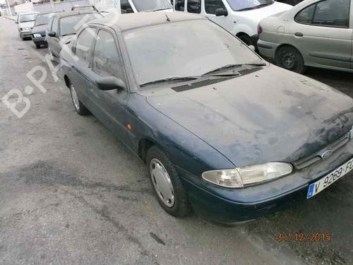 Grille FORD MONDEO I (GBP) 1.8 TD | BP3828697C40 