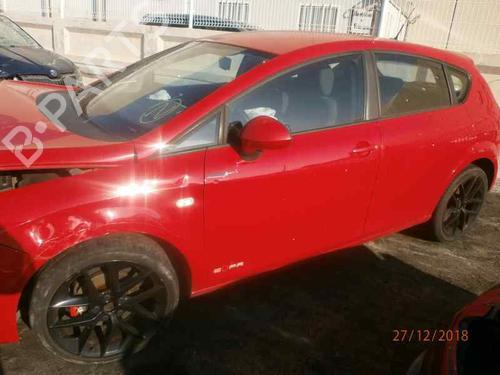 Left front brake caliper SEAT LEON (1P1) 1.6 TDI | BP11550285M105  - Image 9