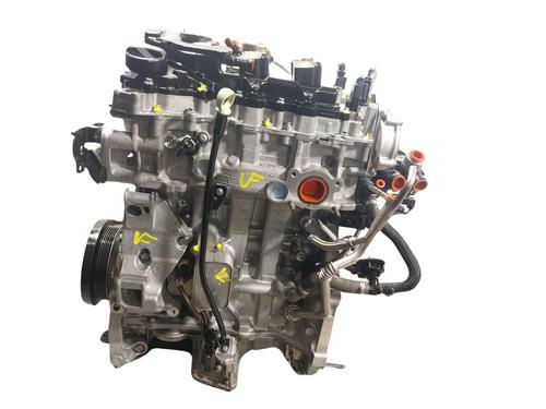 Used Engine Engine PEUGEOT 208 II (UB_, UP_, UW_, UJ_) 1.2 PureTech 100 (101 hp) 17163162 17163162