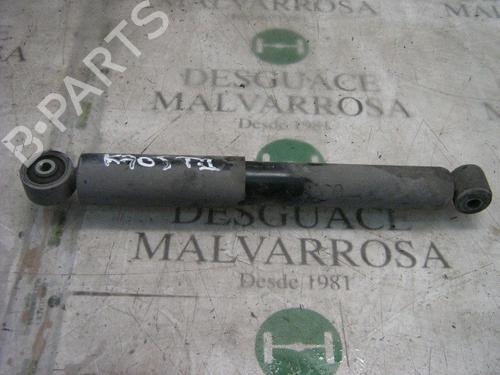 Used Left rear shock absorber Left rear shock absorber FIAT PUNTO (188_) [1999-2012] 3776969 3776969