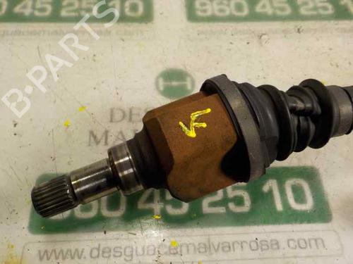 Right front driveshaft PEUGEOT 208 I (CA_, CC_)  | BP6509238M39 