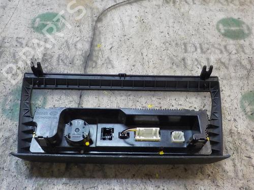 Climate control BMW X3 (E83)  | BP3851835I5 