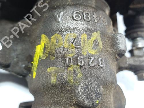 Right rear brake caliper OPEL VIVARO C Platform Cabin (K0) 2.0 | BP24513569M106 - Image 5