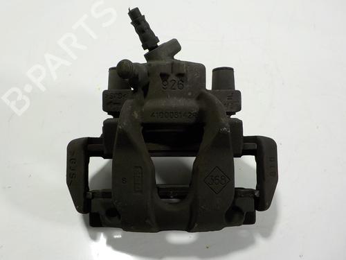 Used Right front brake caliper DACIA LOGAN II 1.5 dCi / Blue dCi 75 (75 hp) 11554537