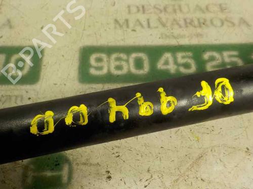 Right front driveshaft PEUGEOT 208 I (CA_, CC_)  | BP6509238M39 