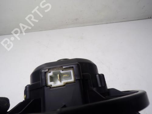 Heater blower motor KIA RIO IV (YB, SC, FB)  | BP13023277M62 