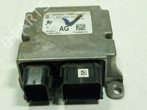 ecu-airbags-ford-transit-custom-v362-van-fy-fz-2012-26123821 main image