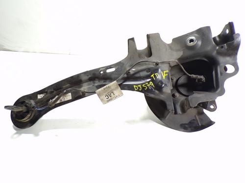 Right rear steering knuckle FORD FOCUS III  | BP11764429M28 