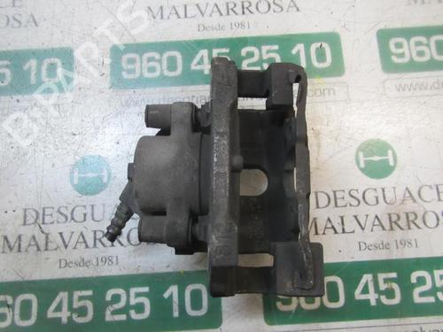 Right front brake caliper BMW 1 (E87) 120 d | BP11550282M104 