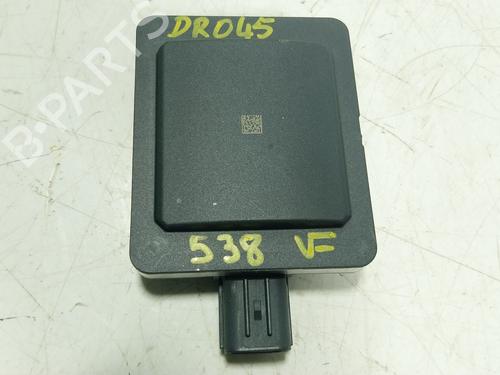 Used Electronic module Electronic module TOYOTA C-HR (_X2_, _H2_) Hybrid (MAXH20) (197 hp) 27887866 27887866