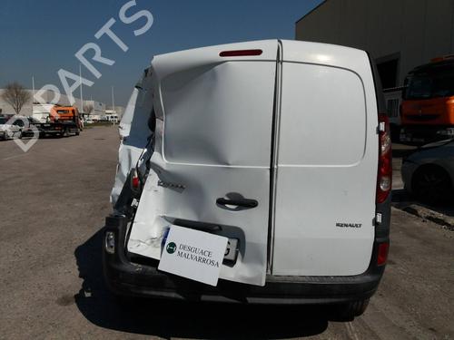 Steering column RENAULT KANGOO / GRAND KANGOO II (KW0/1_) 1.5 dCi 70 (KW0V, KW0A) | BP7261251M21 