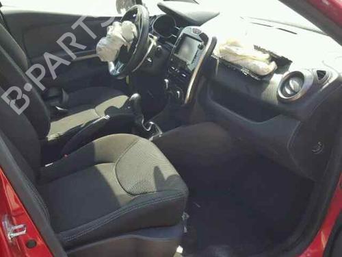 Engine control unit (ECU) RENAULT CLIO IV (BH_)  | BP3850996M57  - Image 8