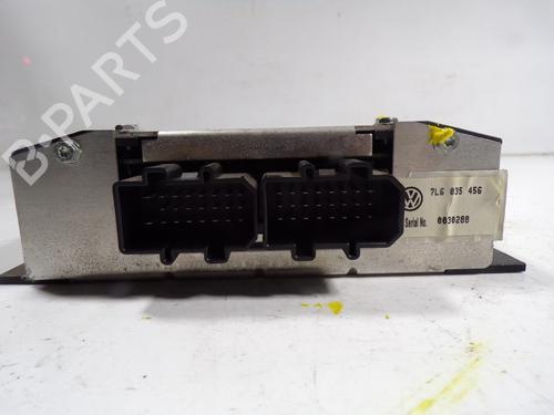 Electronic module VW TOUAREG (7LA, 7L6, 7L7) 2.5 R5 TDI | BP6929362M83 