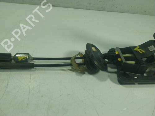 Gear lever CITROËN C4 CACTUS 1.6 BlueHDi 100 | BP16821949M90 