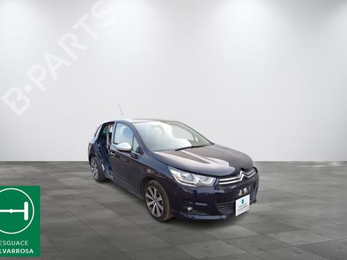 Starter CITROËN C4 II (NC_) 1.2 THP 130 (NCHNYM, NCHNYT) | BP27151474M8  - Image 6